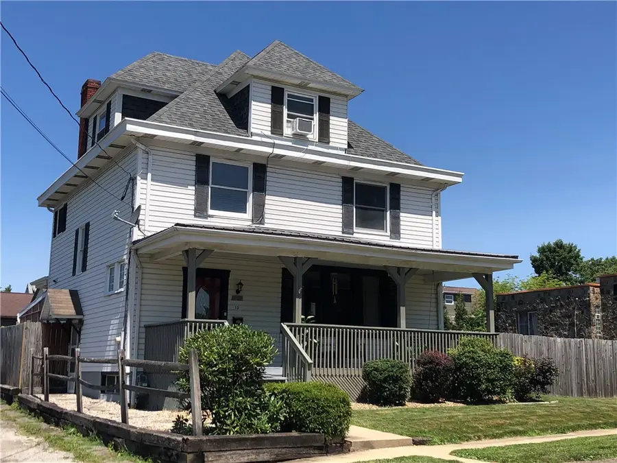 15 Kensington Circle, Uniontown, PA 15401 - #3