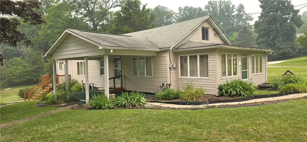 354 N Ben Franklin Rd, Indiana, PA 15701 - #1