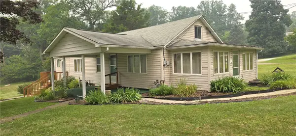 354 N Ben Franklin Rd, Indiana, PA 15701