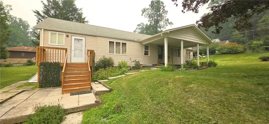 354 N Ben Franklin Rd, Indiana, PA 15701 - #2
