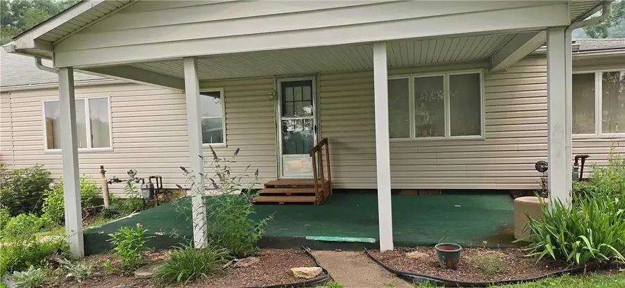 354 N Ben Franklin Rd, Indiana, PA 15701 - #3