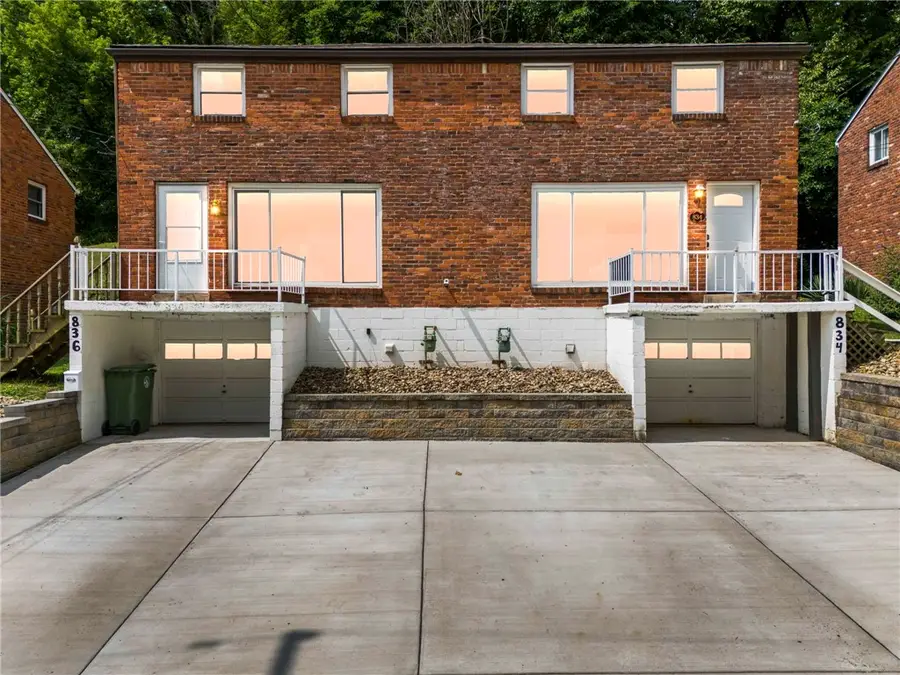 834 Killarney Drive, Pittsburgh, PA 15234 - #2