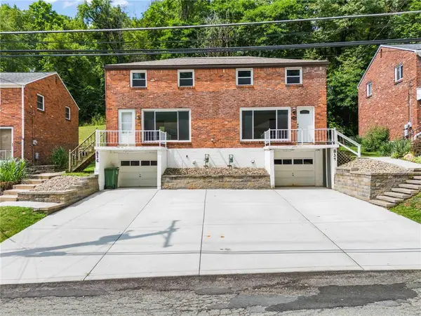836 Killarney Drive, Pittsburgh, PA 15234
