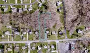 0 Marion Hill Road, New Brighton, PA 15066 - #2