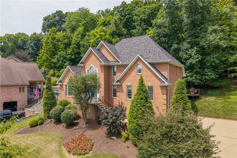 708 Acorn Lane, Jefferson Hills, PA 15025 - #2