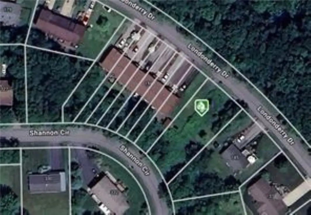 Lot 62 Londonderry Drive, New Brighton, PA 15066 - #1