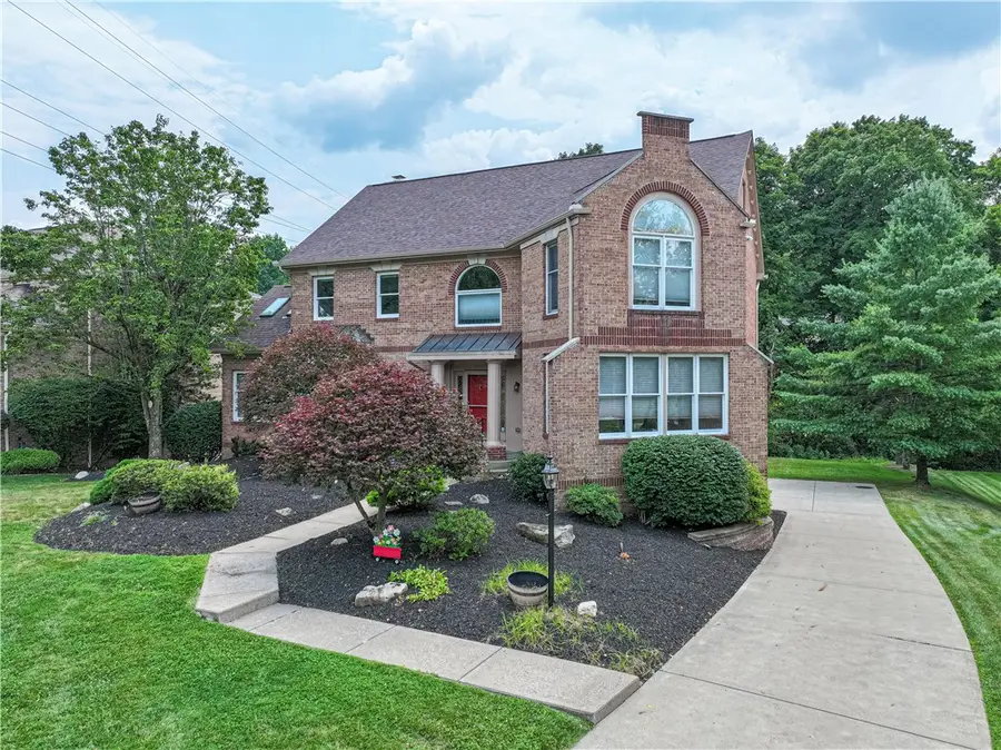 2615 Rossmoor Dr, Pittsburgh, PA 15241 - #3
