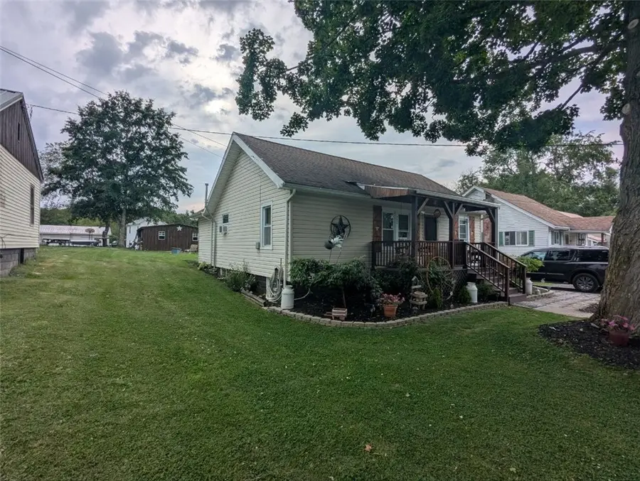324 Madison St, Sligo, PA 16255 - #2