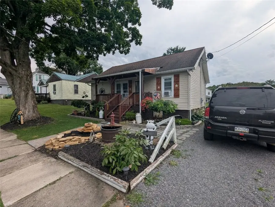 324 Madison St, Sligo, PA 16255 - #3