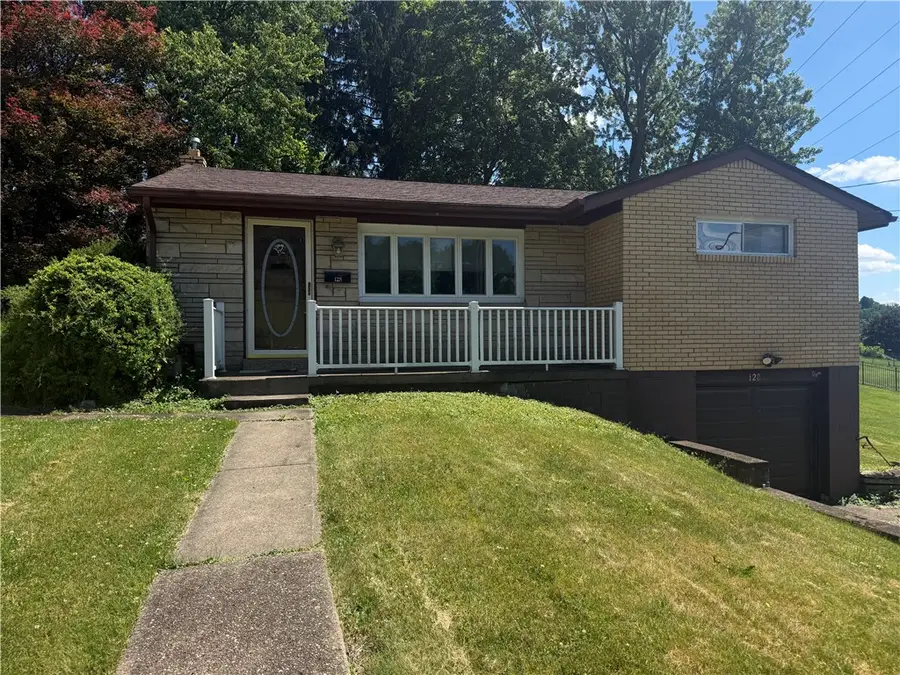 128 College Park Dr, Monroeville, PA 15146 - #2
