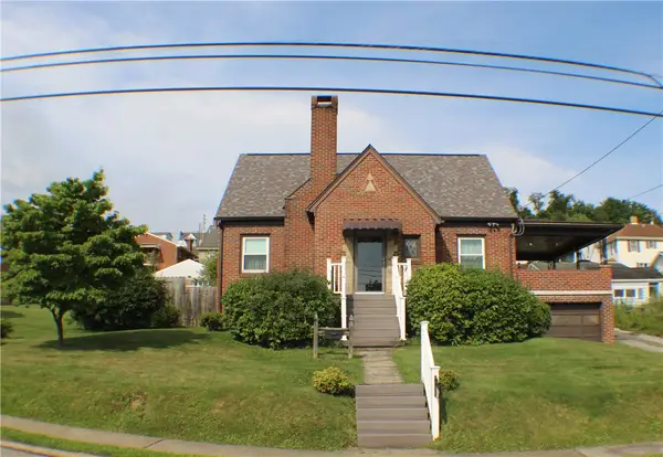 710 Center Ave, Charleroi, PA 15022