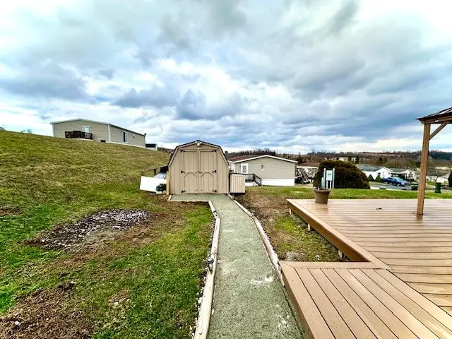 203 Knight Dr, Rostraver Township, PA 15012 - #3