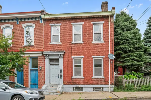 147 44th St, Pittsburgh, PA 15201