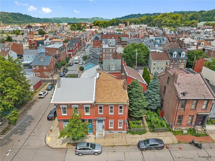 147 44th St, Pittsburgh, PA 15201 - #2