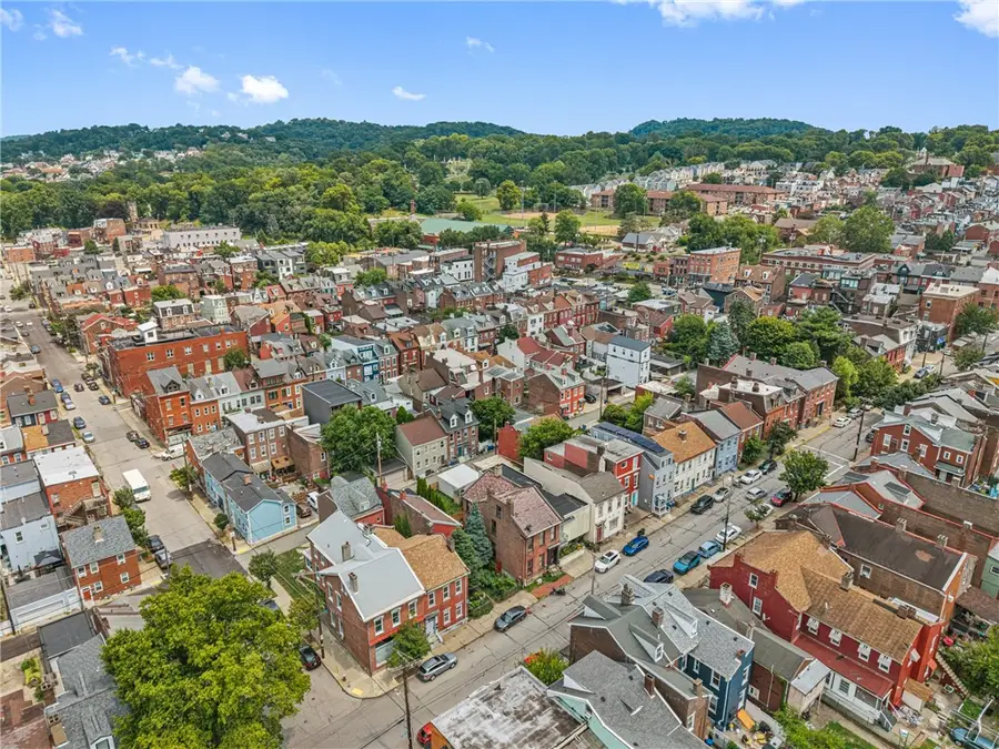 147 44th St, Pittsburgh, PA 15201 - #3