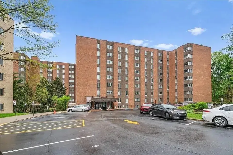 5 Bayard Rd #706, Pittsburgh, PA 15213 - #1