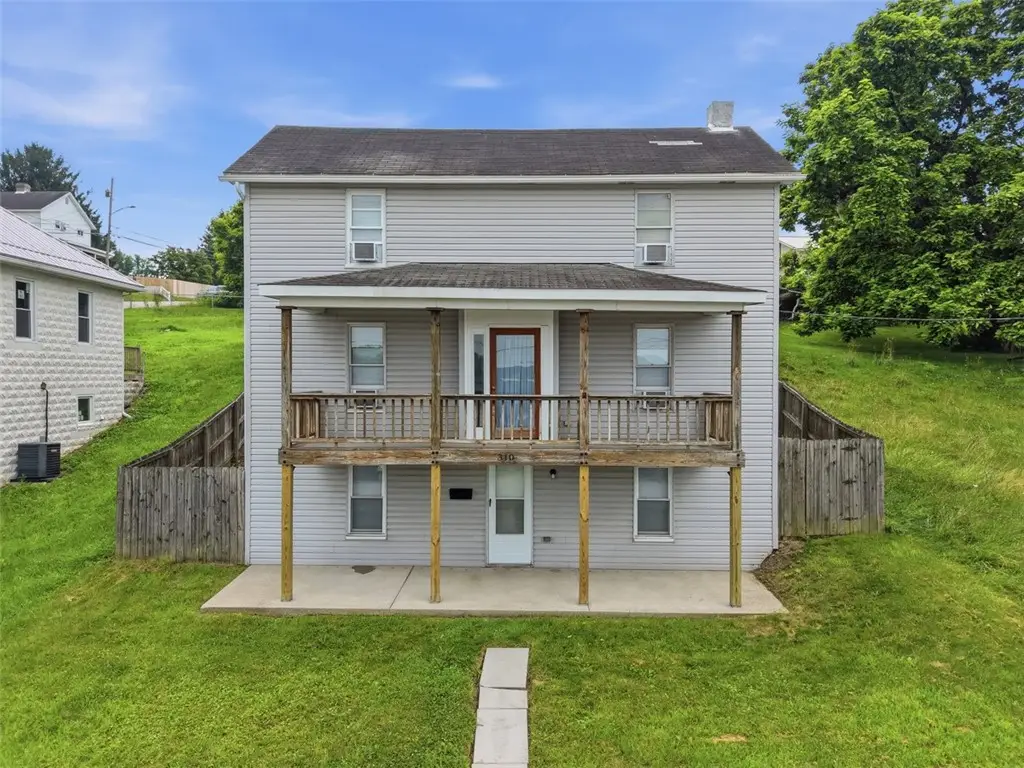 310 Madison Avenue, Herminie, PA 15637 - #1