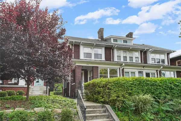 1416 Severn St, Pittsburgh, PA 15217