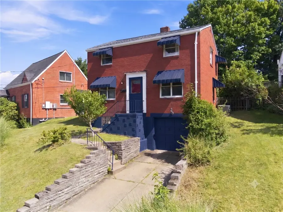 1538 Woodbine St, Pittsburgh, PA 15201 - #2