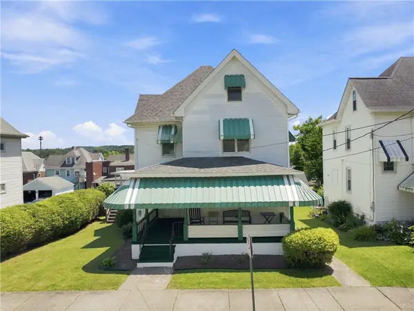 16 S 5th, Youngwood, PA 15697