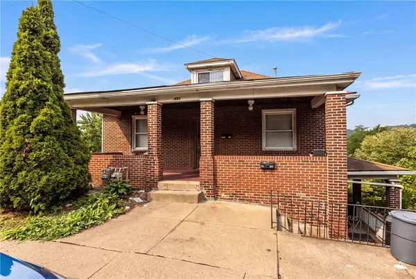 431 Elm Road, Ambridge, PA 15003