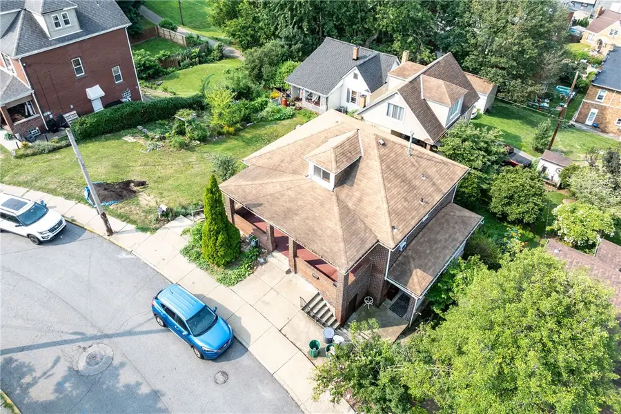 431 Elm Road, Ambridge, PA 15003 - #2