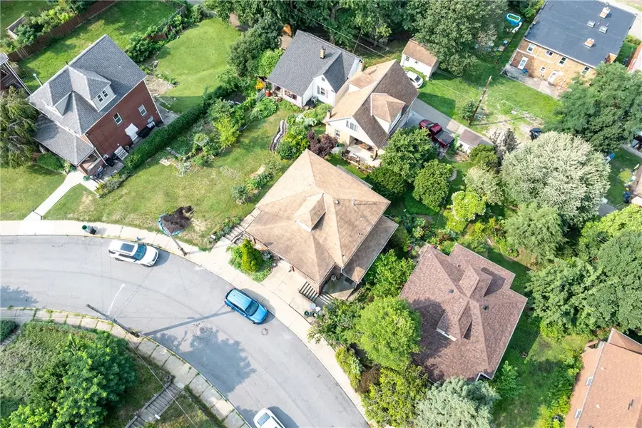 431 Elm Road, Ambridge, PA 15003 - #3