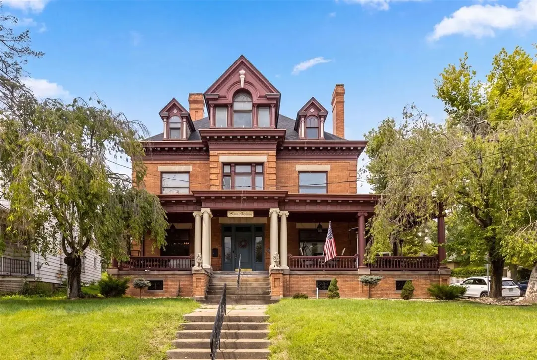 519 E Beau St, Washington, PA 15301 - #1