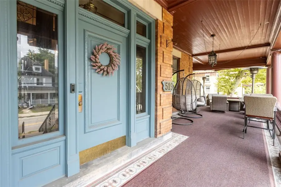 519 E Beau St, Washington, PA 15301 - #2