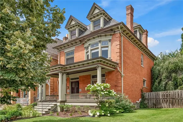 1151 Mellon St, Pittsburgh, PA 15206