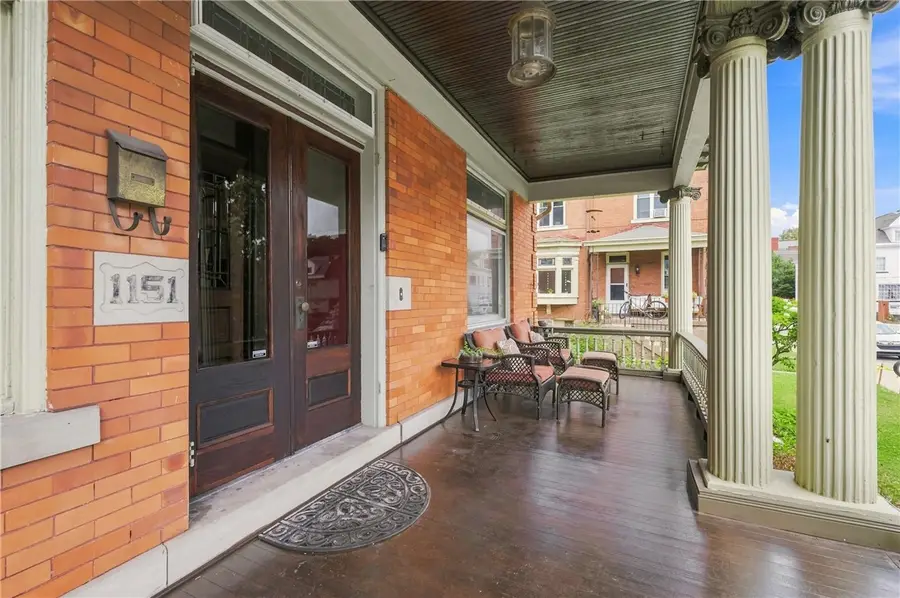 1151 Mellon St, Pittsburgh, PA 15206 - #3