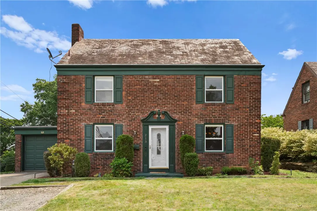 213 Caryl Dr, Pittsburgh, PA 15236 - #1