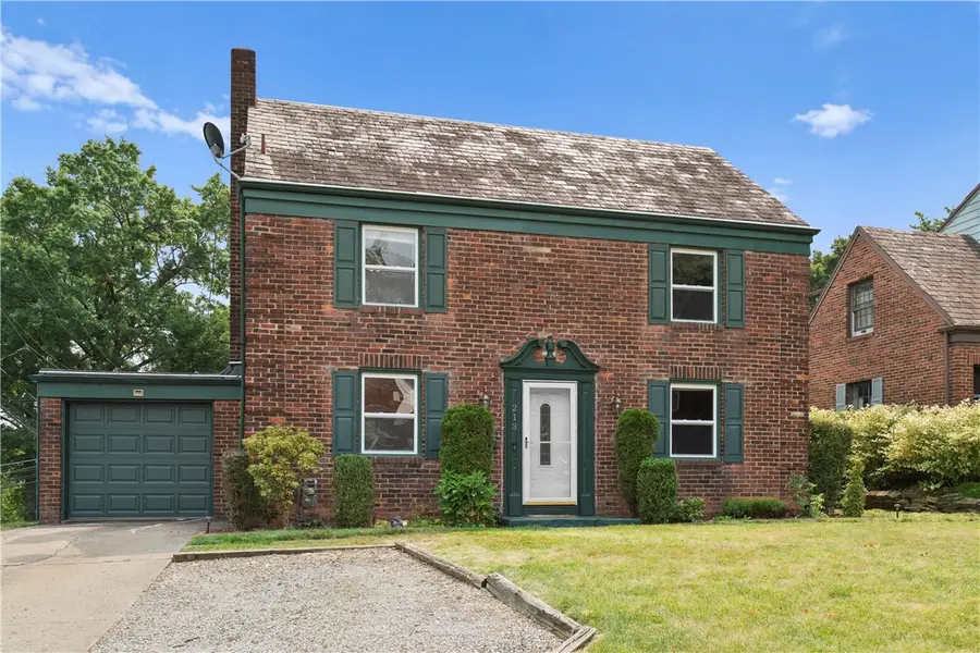 213 Caryl Dr, Pittsburgh, PA 15236 - #2
