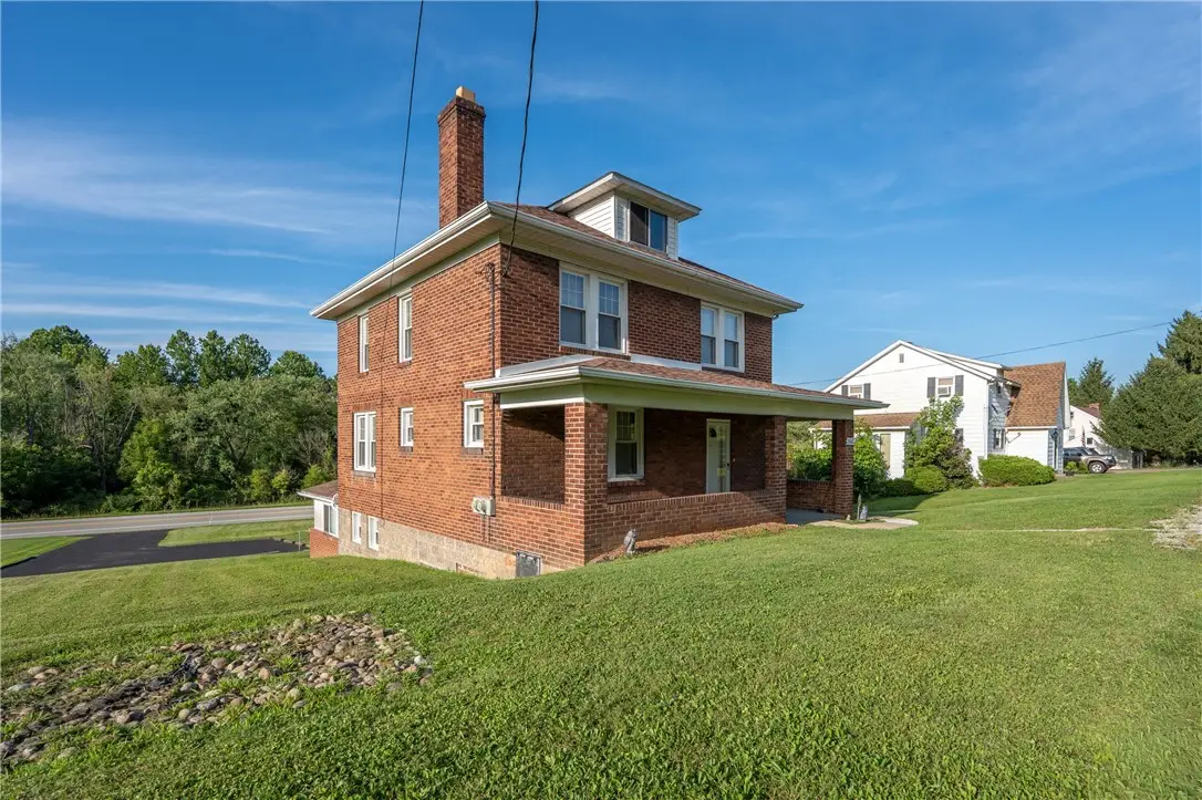 510 Brick Ln, Loyalhanna, PA 15661 - #1