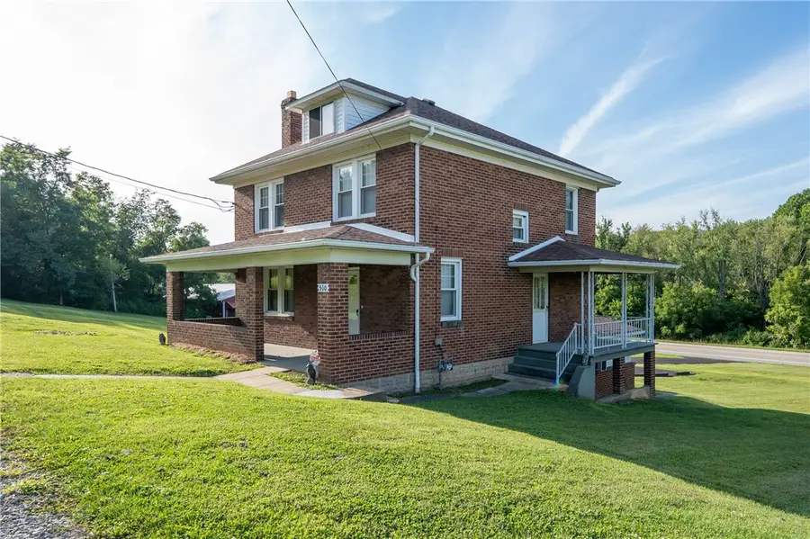 510 Brick Ln, Loyalhanna, PA 15661 - #3