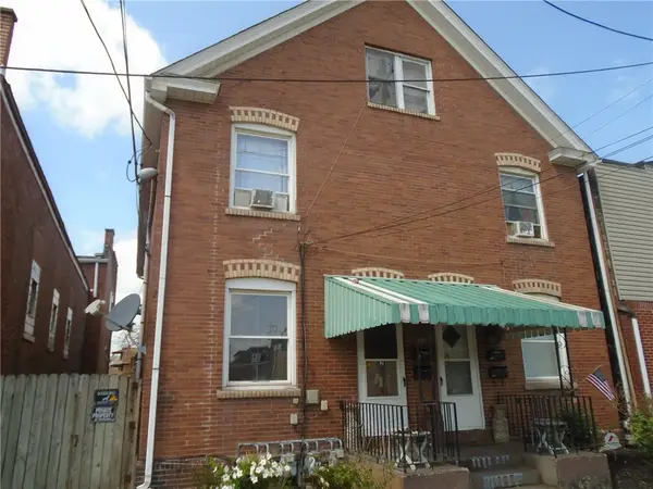 413 8th St, Ambridge, PA 15003