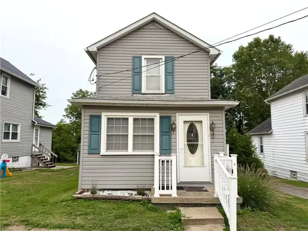 59 High St, New Castle, PA 16101