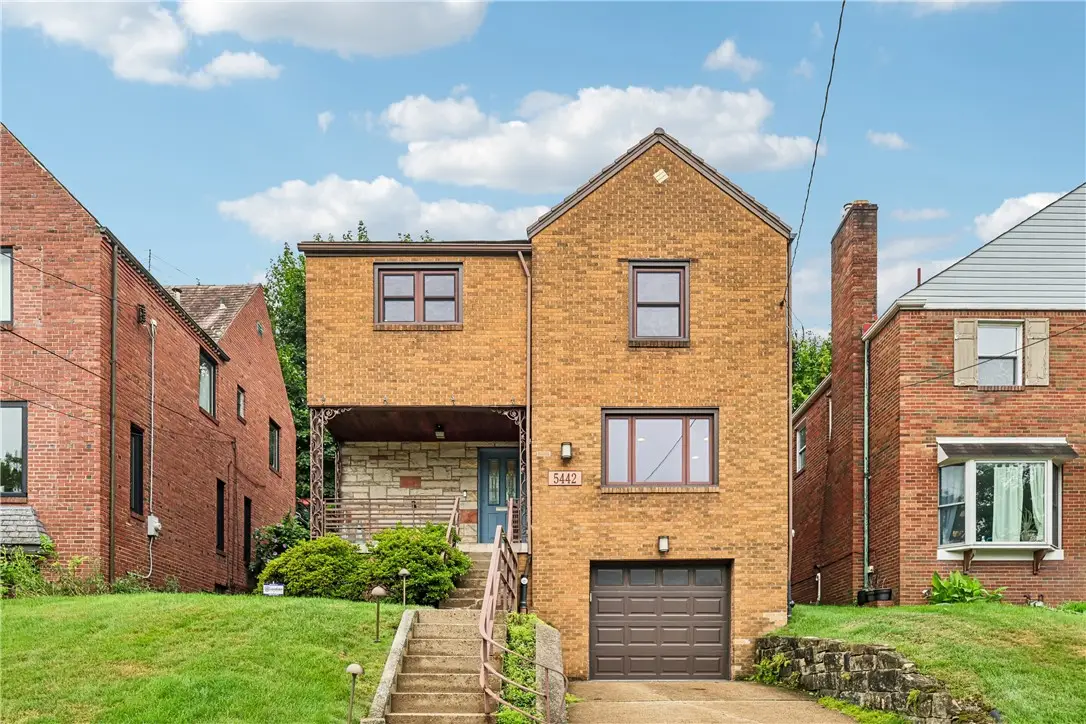 5442 Beacon Street, Pittsburgh, PA 15217 - #1