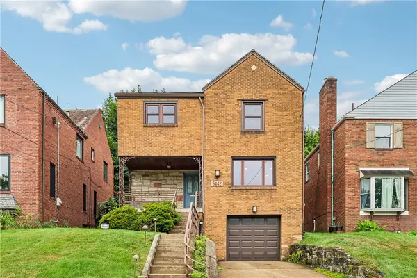 5442 Beacon Street, Pittsburgh, PA 15217
