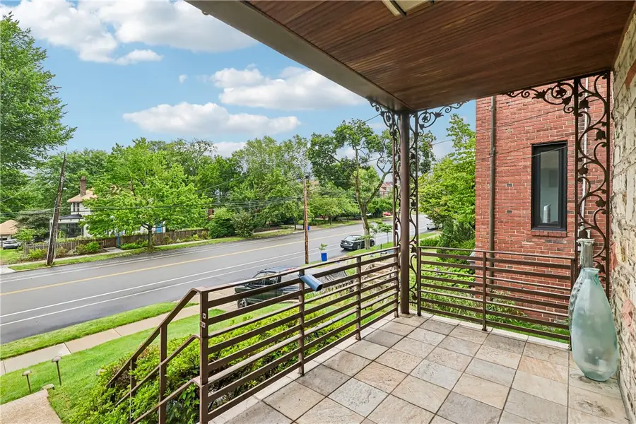 5442 Beacon Street, Pittsburgh, PA 15217 - #3