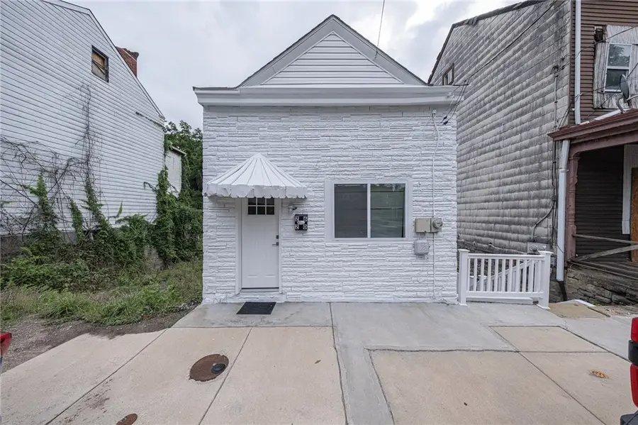 2620 Leland St, Pittsburgh, PA 15214 - #2