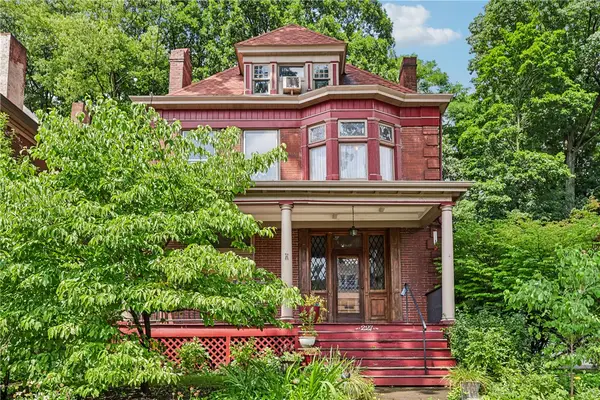 227 Elm Street, Pittsburgh, PA 15218