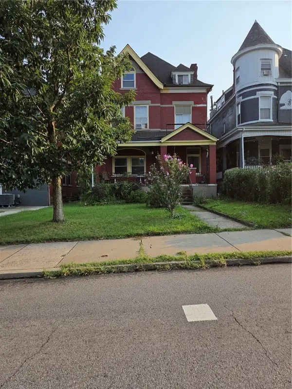 5428 Stanton Avenue, Pittsburgh, PA 15206