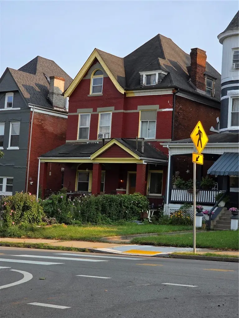 5428 Stanton Avenue, Pittsburgh, PA 15206 - #2