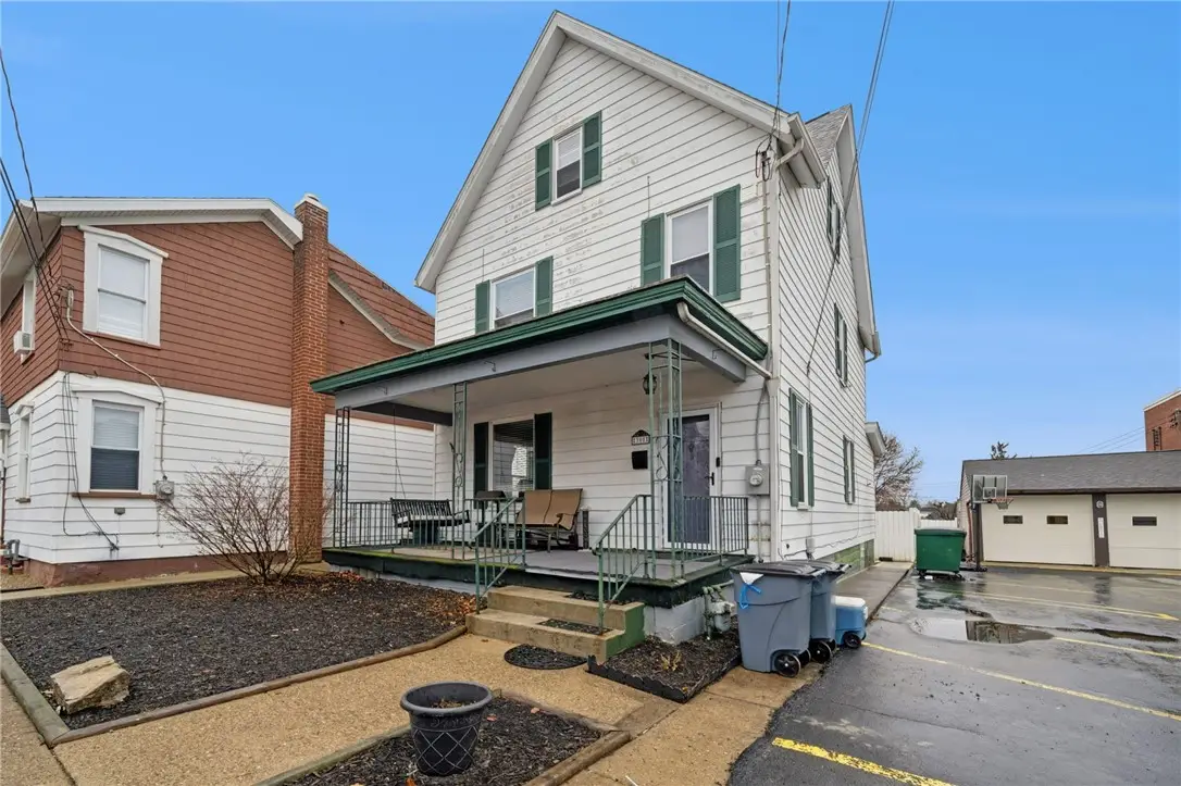 308 Alexander Ave, Greensburg, PA 15601 - #1
