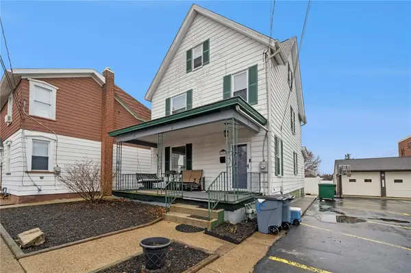 308 Alexander Ave, Greensburg, PA 15601
