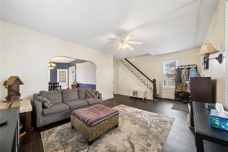 308 Alexander Ave, Greensburg, PA 15601 - #2