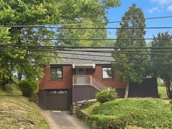 1491 Hollyrood Rd, Pittsburgh, PA 15227