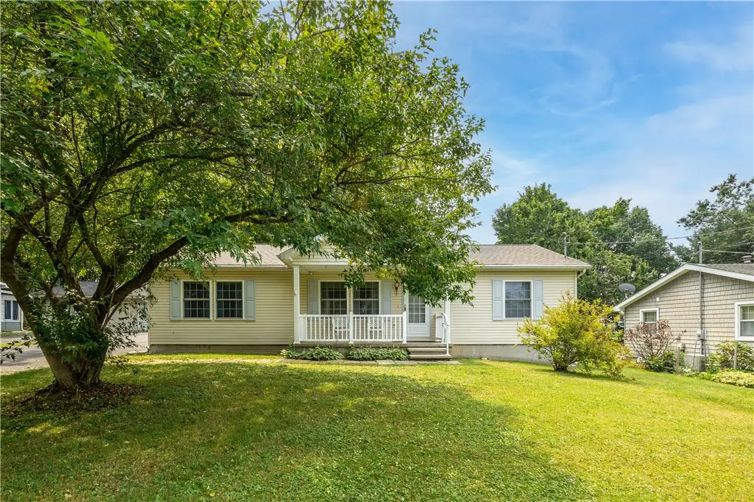 123 Sequoia Dr, Mercer, PA 16137 - #1