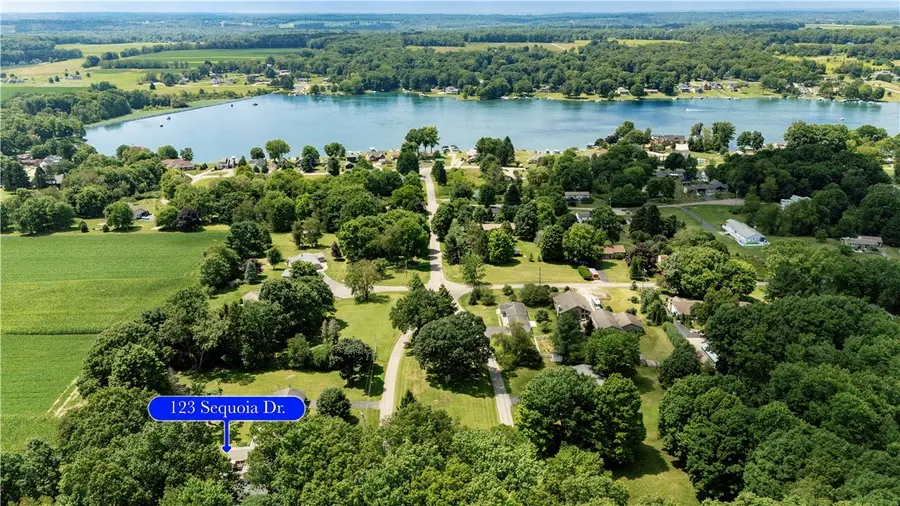 123 Sequoia Dr, Mercer, PA 16137 - #3
